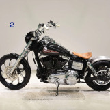 Мотоцикл HD LOW RIDER FXDL1580 с пробегом 19555 km
