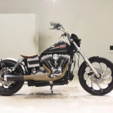 Мотоцикл HD LOW RIDER FXDL1580 с пробегом 19555 km