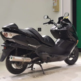 Мотоцикл Honda FORZA Z с пробегом 27157 km