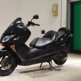 Мотоцикл Honda FORZA Z с пробегом 27157 km