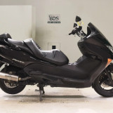 Мотоцикл Honda FORZA Z с пробегом 27157 km