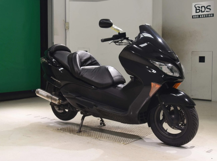 Мотоцикл Honda FORZA Z с пробегом 27157 km