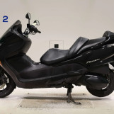 Мотоцикл Honda FORZA Z с пробегом 27157 km