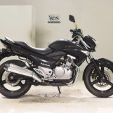 Мотоцикл Suzuki GSR250 з пробігом 9146 km
