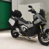 Мотоцикл Honda X-ADV750-2 з пробігом 5661 km
