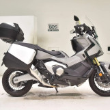Мотоцикл Honda X-ADV750-2 з пробігом 5661 km