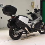 Мотоцикл Honda X-ADV750-2 з пробігом 5661 km