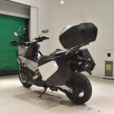 Мотоцикл Honda X-ADV750-2 з пробігом 5661 km