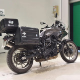 Мотоцикл BMW F700GS з пробігом 45884 km