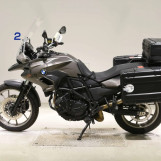 Мотоцикл BMW F700GS з пробігом 45884 km