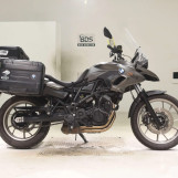 Мотоцикл BMW F700GS з пробігом 45884 km