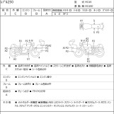 Мотоцикл Honda REBEL CMX250 з пробігом 12281 km