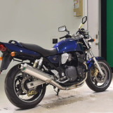 Мотоцикл Suzuki GSX400 INAZUMA з пробігом 23681 km