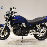Мотоцикл Suzuki GSX400 INAZUMA з пробігом 23681 km