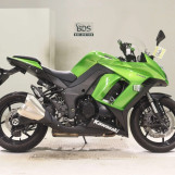 Мотоцикл Kawasaki NINJA1000 с пробегом 14605 km