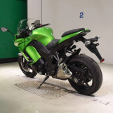 Мотоцикл Kawasaki NINJA1000 с пробегом 14605 km