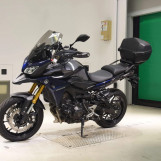 Мотоцикл Yamaha MT-09 TRACER с пробегом 13643 km