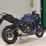 Мотоцикл Suzuki GSX-S1000GT с пробегом 10786 km