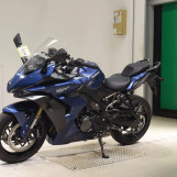 Мотоцикл Suzuki GSX-S1000GT с пробегом 10786 km