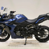 Мотоцикл Suzuki GSX-S1000GT с пробегом 10786 km