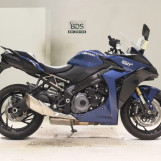 Мотоцикл Suzuki GSX-S1000GT с пробегом 10786 km