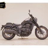 Мотоцикл Honda REBEL CMX1100 с пробегом 2 km