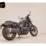 Мотоцикл Honda REBEL CMX1100 с пробегом 2 km