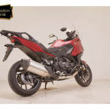 Мотоцикл Honda NT1100 з пробігом 3025 km