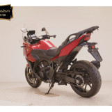Мотоцикл Honda NT1100 з пробігом 3025 km