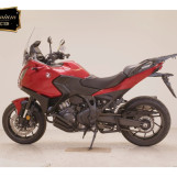 Мотоцикл Honda NT1100 з пробігом 3025 km
