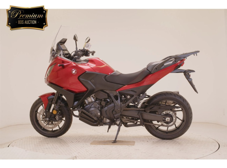 Мотоцикл Honda NT1100 з пробігом 3025 km