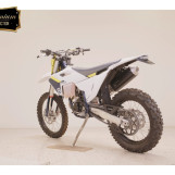 Мотоцикл Husqvarna FE250