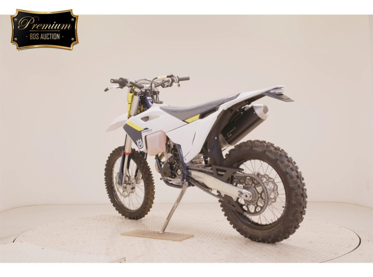 Мотоцикл Husqvarna FE250