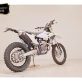 Мотоцикл Husqvarna FE250