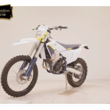 Мотоцикл Husqvarna FE250