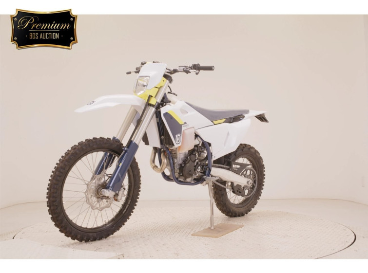 Мотоцикл Husqvarna FE250