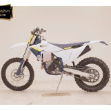 Мотоцикл Husqvarna FE250