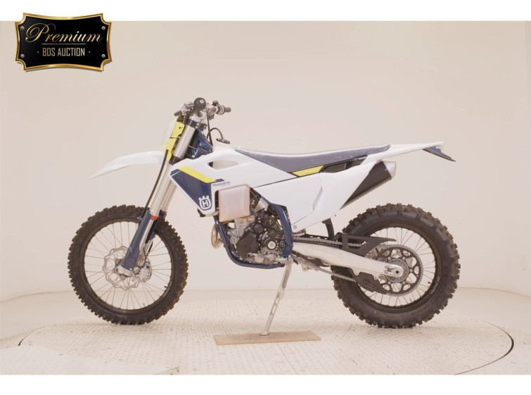 Мотоцикл Husqvarna FE250