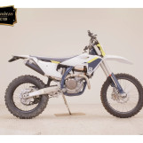 Мотоцикл Husqvarna FE250