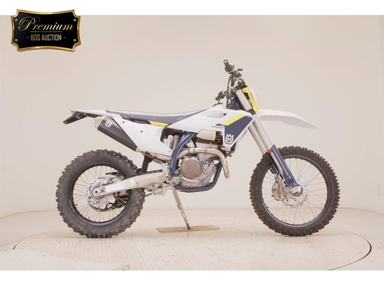 Мотоцикл Husqvarna FE250