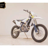 Мотоцикл Husqvarna FE250