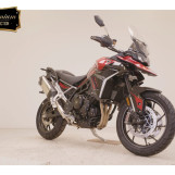 Мотоцикл Triumph TIGER900GT с пробегом 1 km