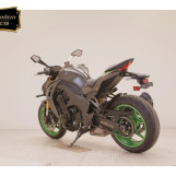 Мотоцикл Kawasaki Z1100 с пробегом 1387 km