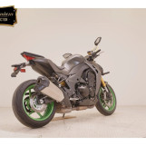 Мотоцикл Kawasaki Z1100 с пробегом 1387 km