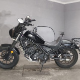 Мотоцикл Honda REBEL CMX250