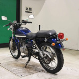 Мотоцикл Suzuki ST250E с пробегом 48037 km