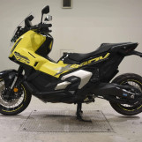 Мотоцикл Honda X-ADV750-2 з пробігом 11442 km