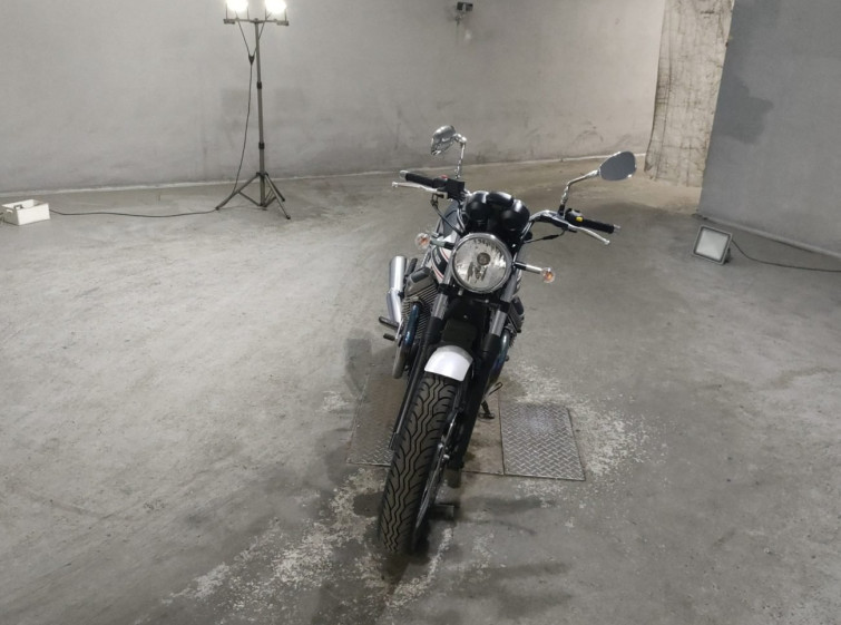 Мотоцикл Moto Guzzi V7 CAFE CLASSIC с пробегом 15402 km