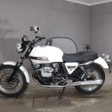 Мотоцикл Moto Guzzi V7 CAFE CLASSIC с пробегом 15402 km