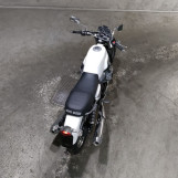 Мотоцикл Moto Guzzi V7 CAFE CLASSIC с пробегом 15402 km